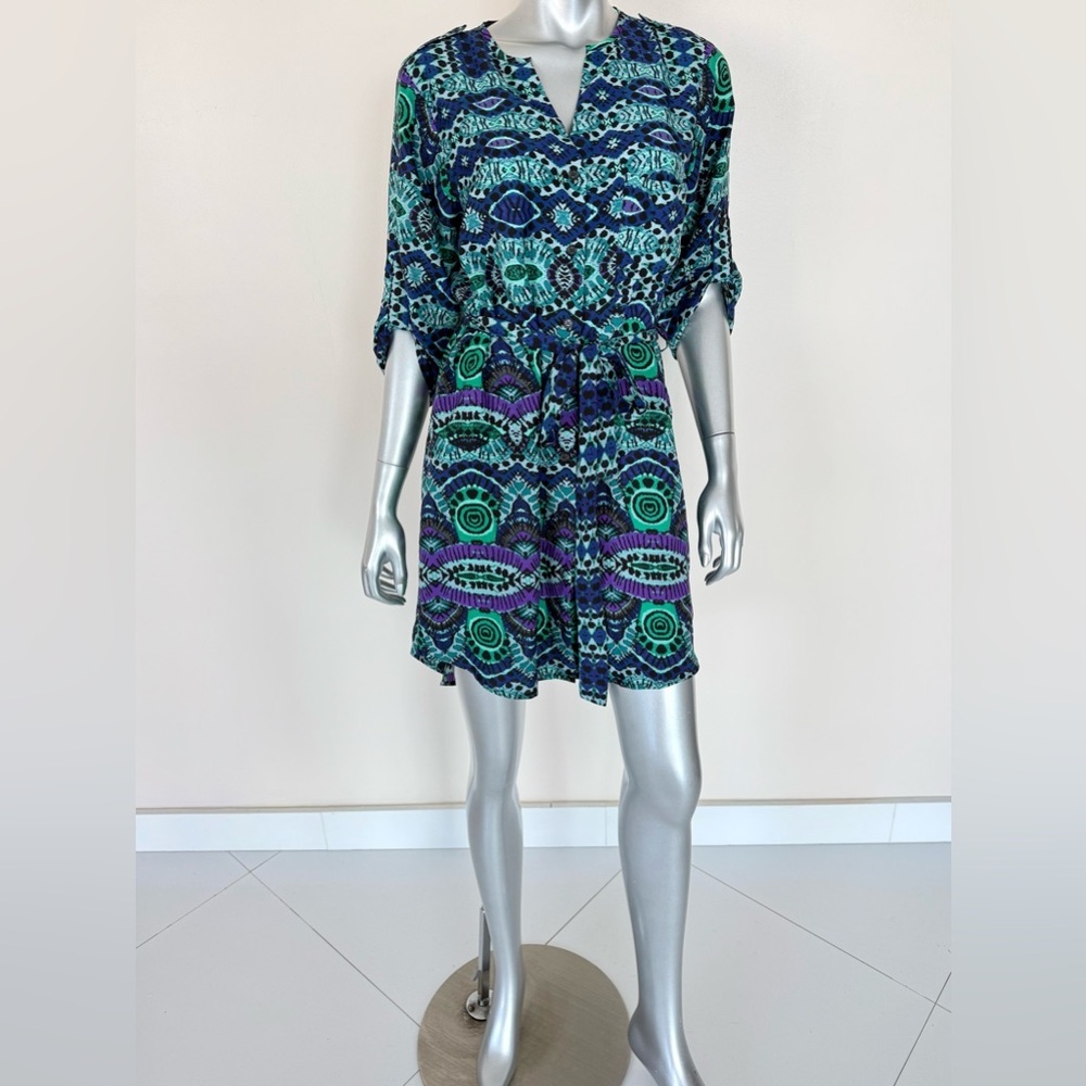 Maeve women mini dress size M